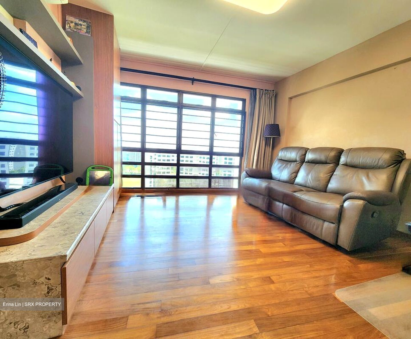Blk 486 Sembawang Green (Sembawang), HDB 5 Rooms #467012351
